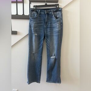 NWOT Risen Jeans 9/29